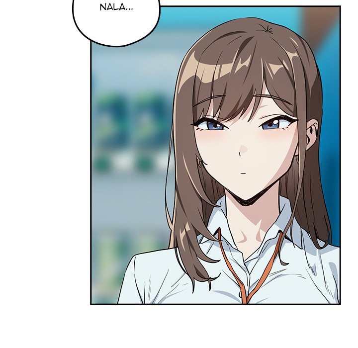 After Work Love Affairs Page 82 - MangaHe