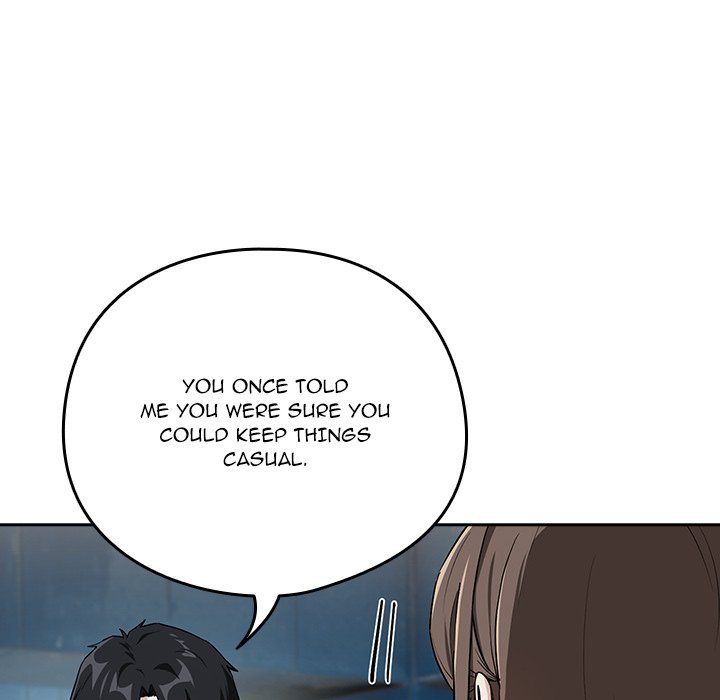 After Work Love Affairs Page 83 - MangaHe