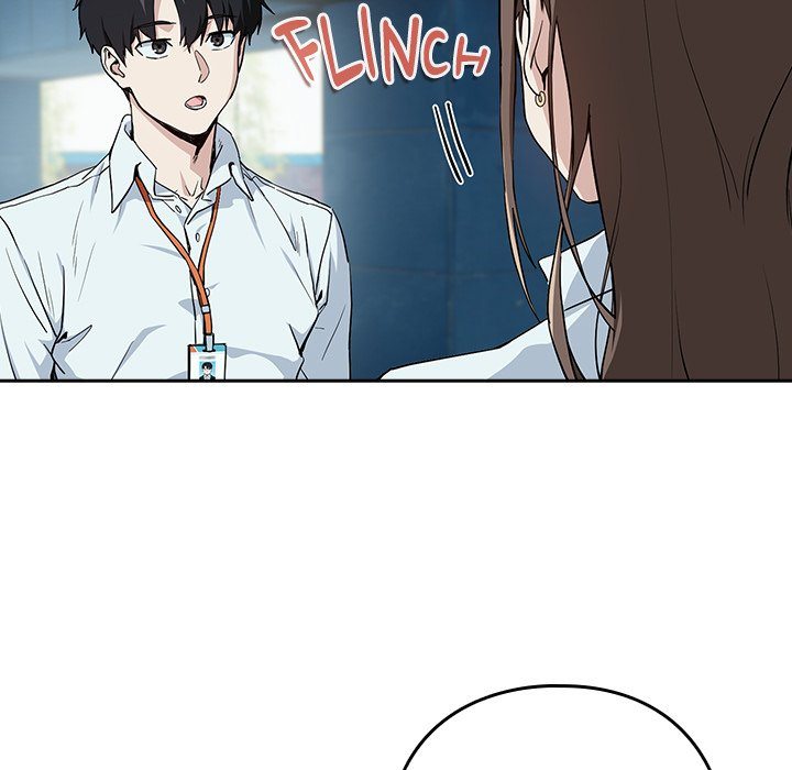 After Work Love Affairs Page 84 - MangaHe