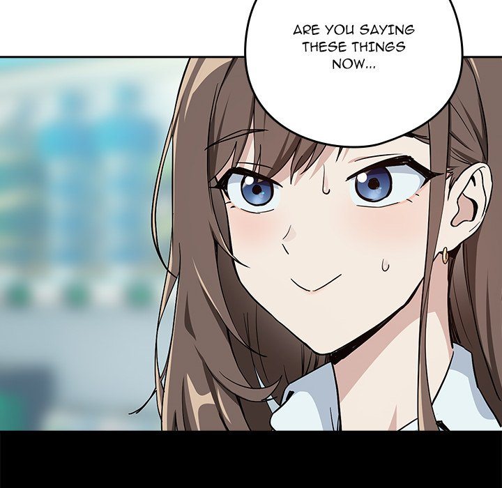 After Work Love Affairs Page 85 - MangaHe