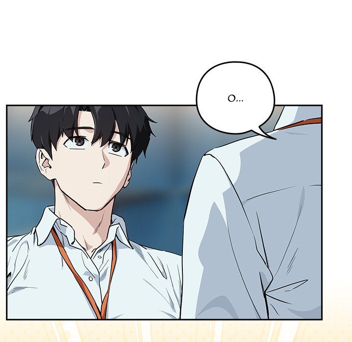 After Work Love Affairs Page 89 - MangaHe