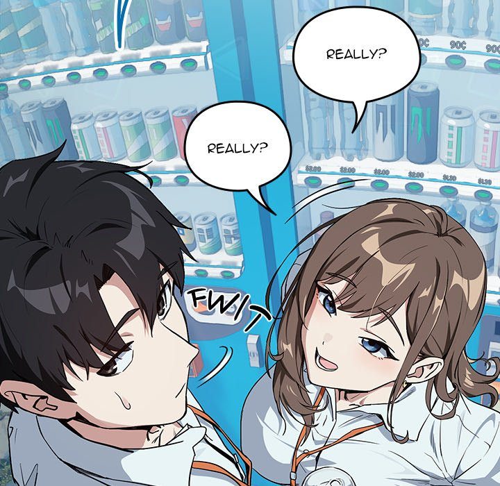 After Work Love Affairs Page 10 - MangaHe