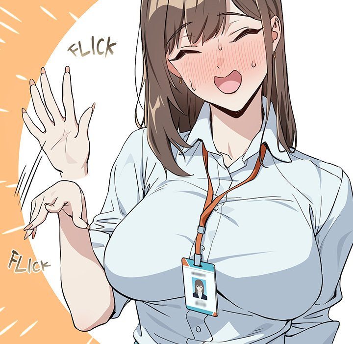 After Work Love Affairs Page 91 - MangaHe