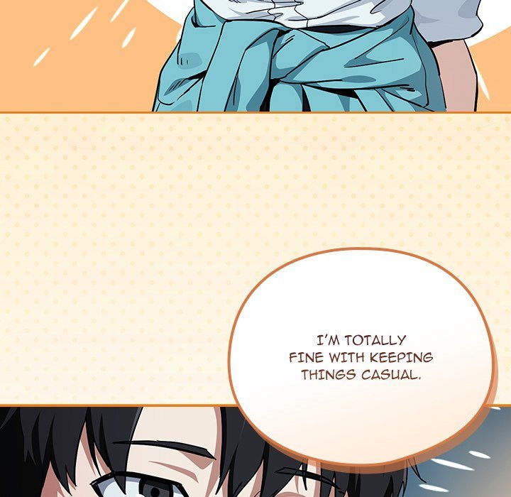 After Work Love Affairs Page 92 - MangaHe