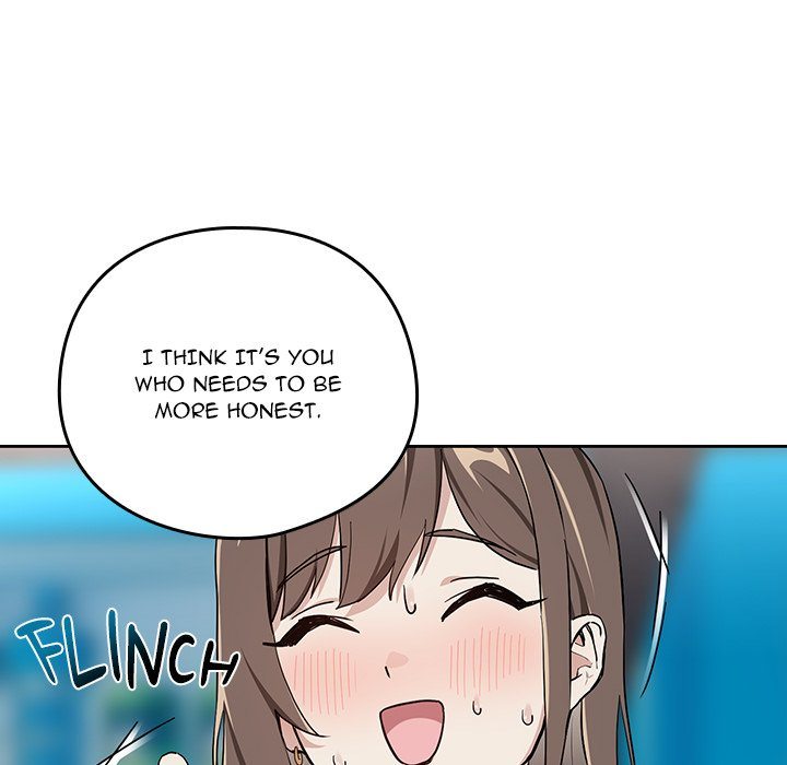 After Work Love Affairs Page 95 - MangaHe
