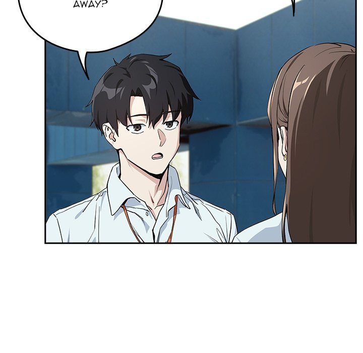 After Work Love Affairs Page 97 - MangaHe