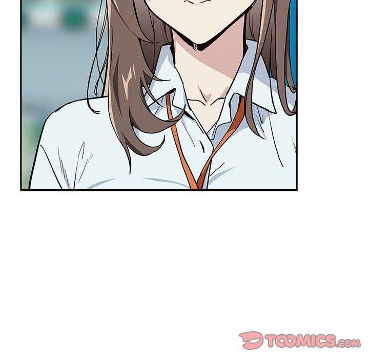 After Work Love Affairs Page 99 - MangaHe