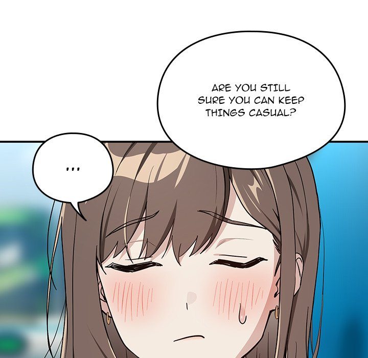After Work Love Affairs Page 100 - MangaHe