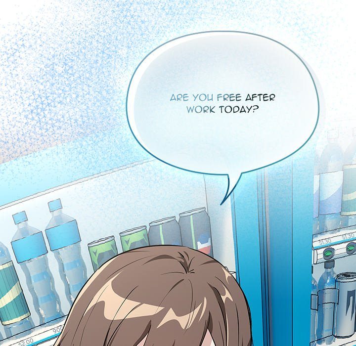 After Work Love Affairs Page 11 - MangaHe