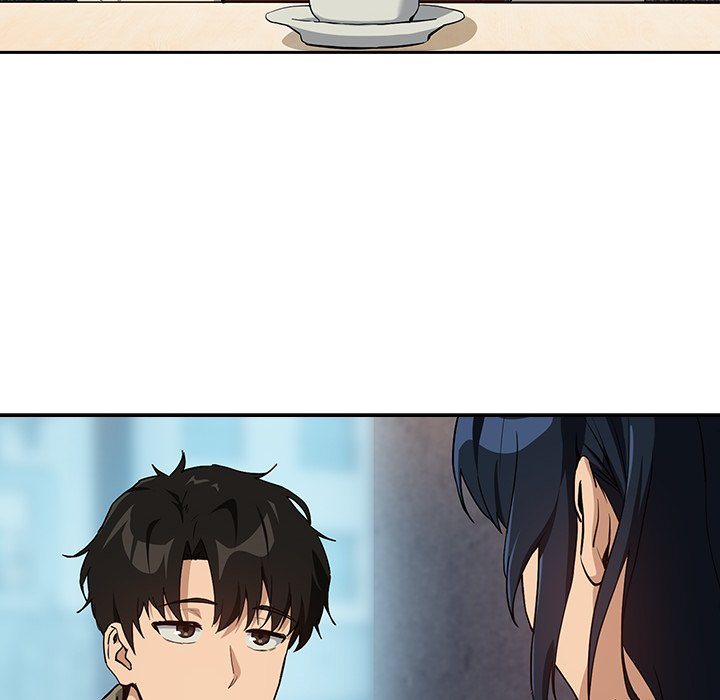 After Work Love Affairs Page 105 - MangaHe