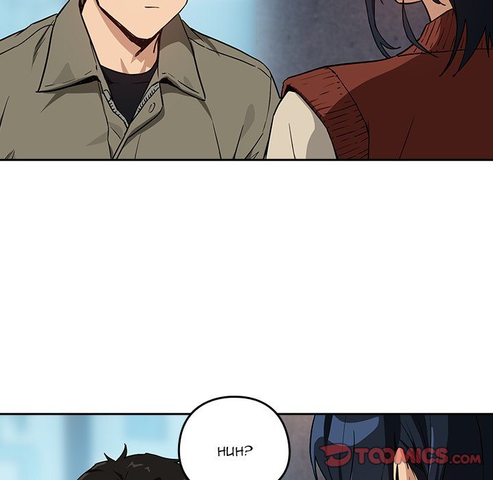 After Work Love Affairs Page 106 - MangaHe
