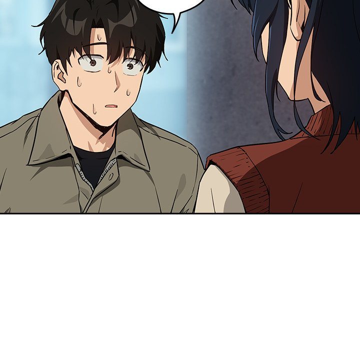 After Work Love Affairs Page 107 - MangaHe