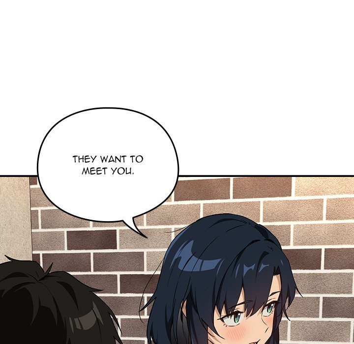 After Work Love Affairs Page 110 - MangaHe