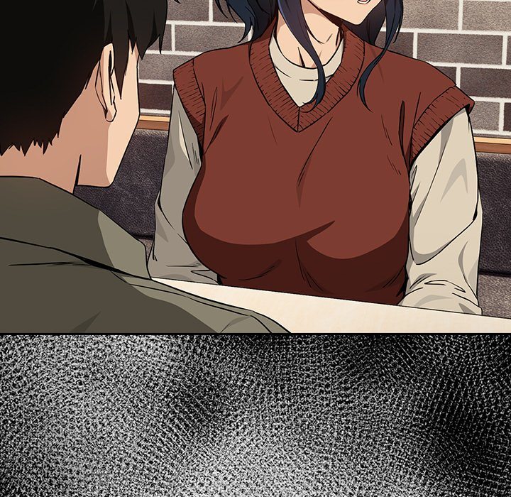 After Work Love Affairs Page 111 - MangaHe