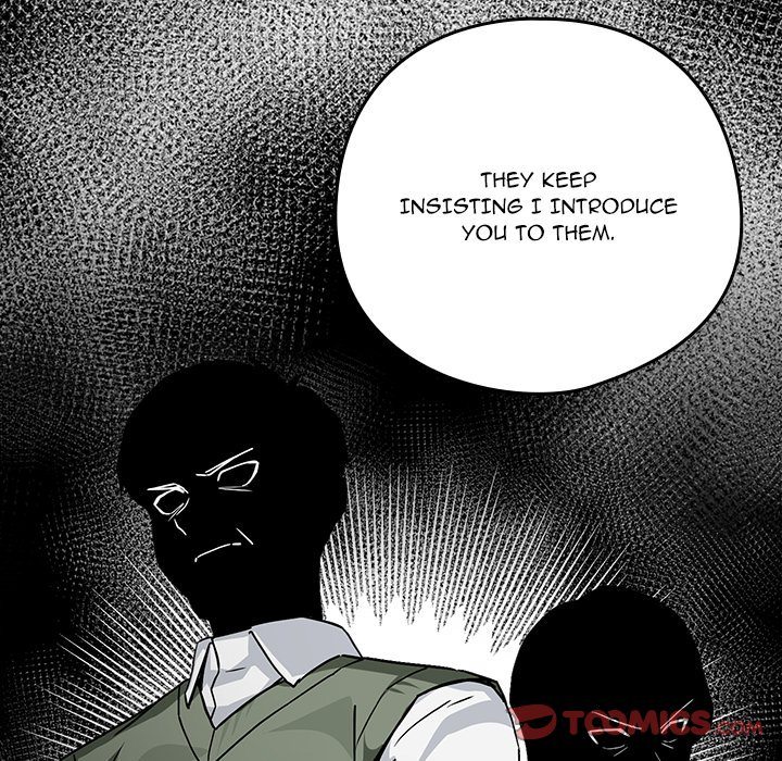 After Work Love Affairs Page 112 - MangaHe