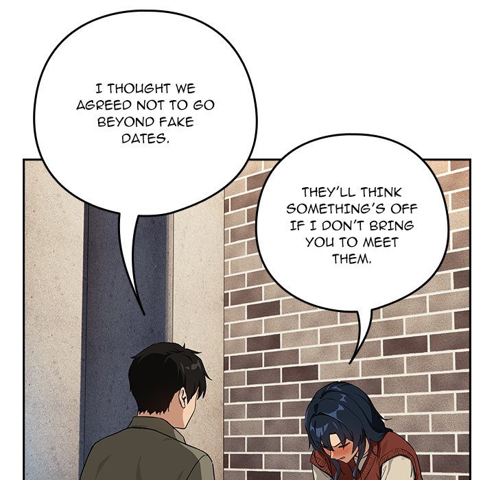 After Work Love Affairs Page 115 - MangaHe
