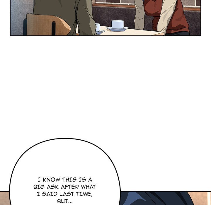 After Work Love Affairs Page 116 - MangaHe