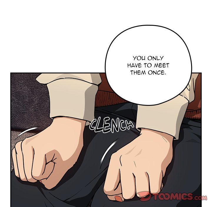 After Work Love Affairs Page 118 - MangaHe