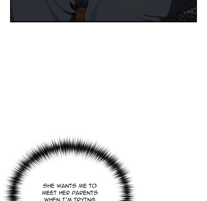 After Work Love Affairs Page 119 - MangaHe