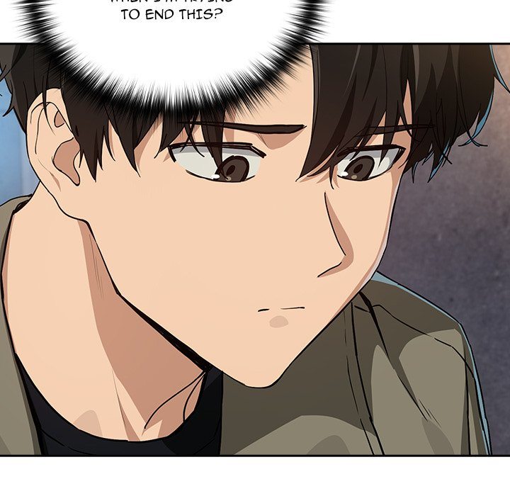 After Work Love Affairs Page 120 - MangaHe