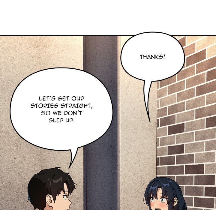 After Work Love Affairs Page 123 - MangaHe