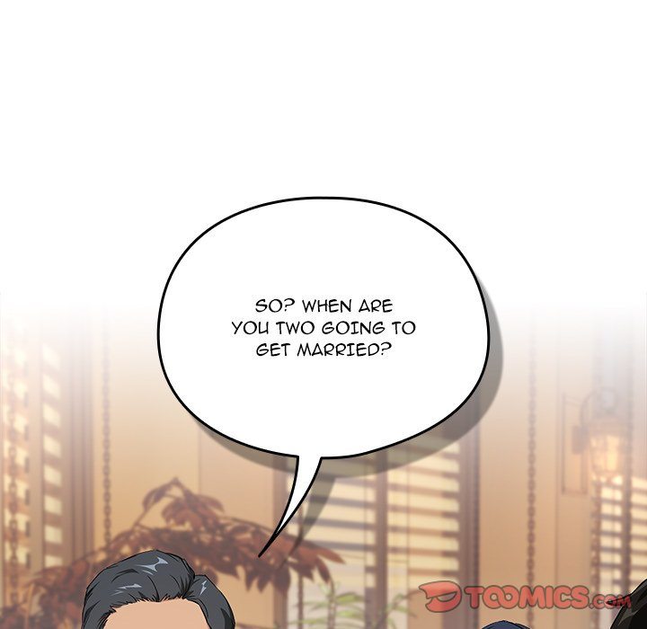 After Work Love Affairs Page 130 - MangaHe