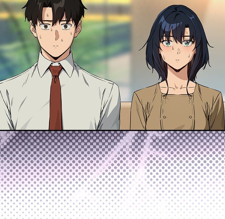 After Work Love Affairs Page 133 - MangaHe