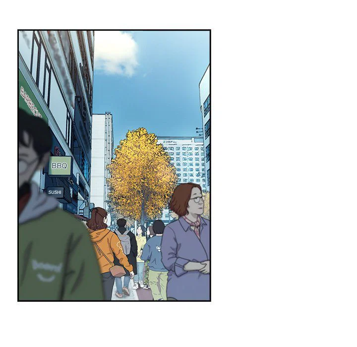 After Work Love Affairs Page 23 - MangaHe