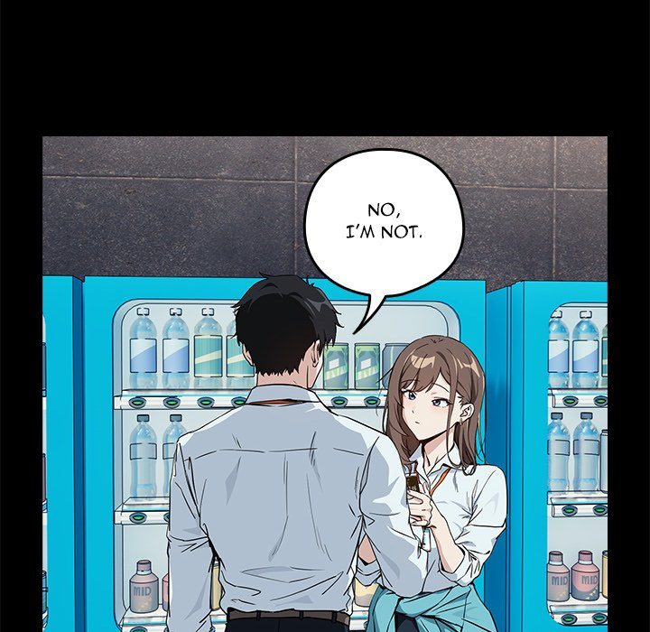 After Work Love Affairs Page 30 - MangaHe