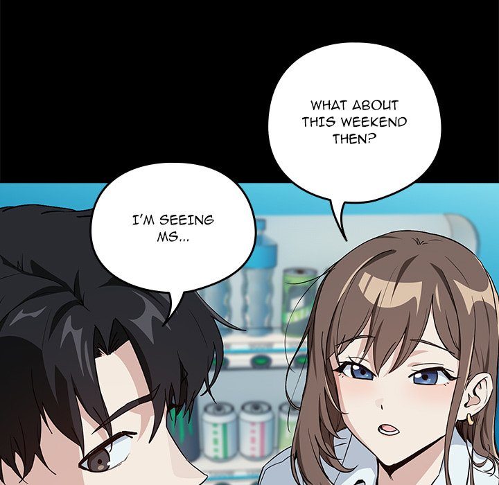 After Work Love Affairs Page 33 - MangaHe