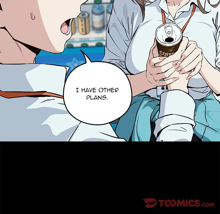 After Work Love Affairs Page 34 - MangaHe