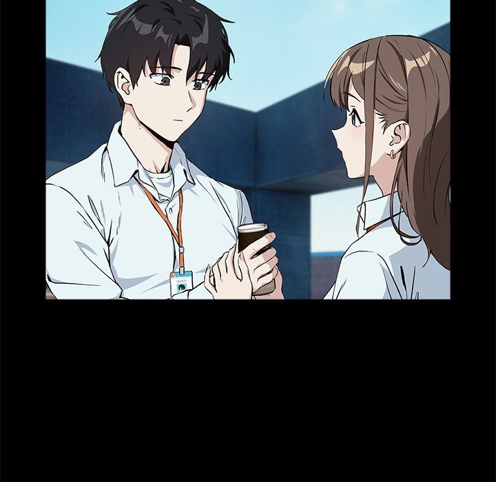 After Work Love Affairs Page 37 - MangaHe