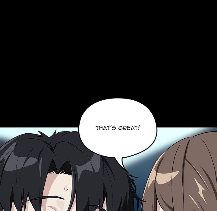 After Work Love Affairs Page 39 - MangaHe