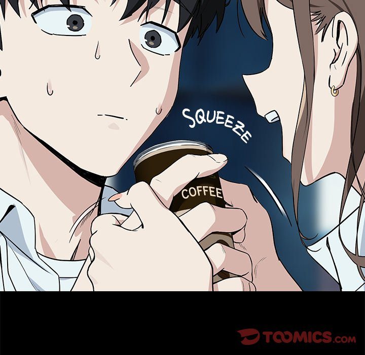 After Work Love Affairs Page 40 - MangaHe