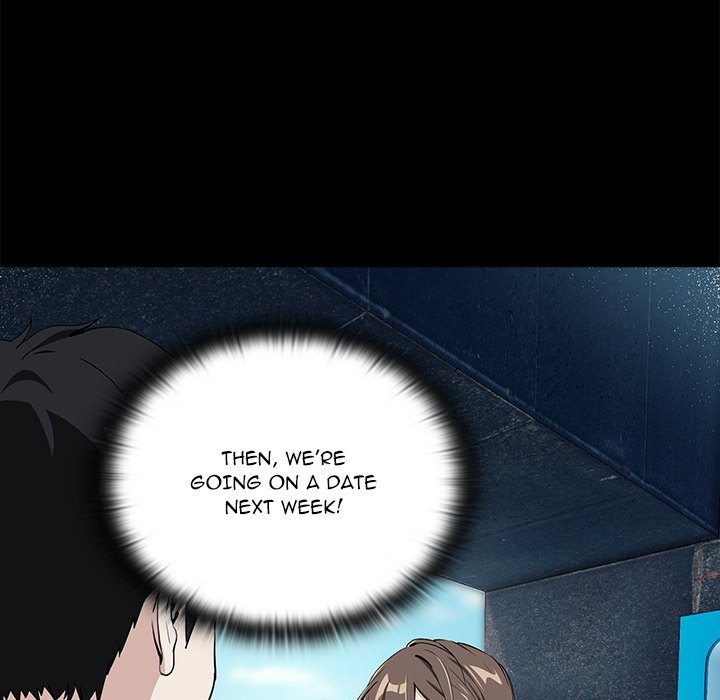 After Work Love Affairs Page 41 - MangaHe