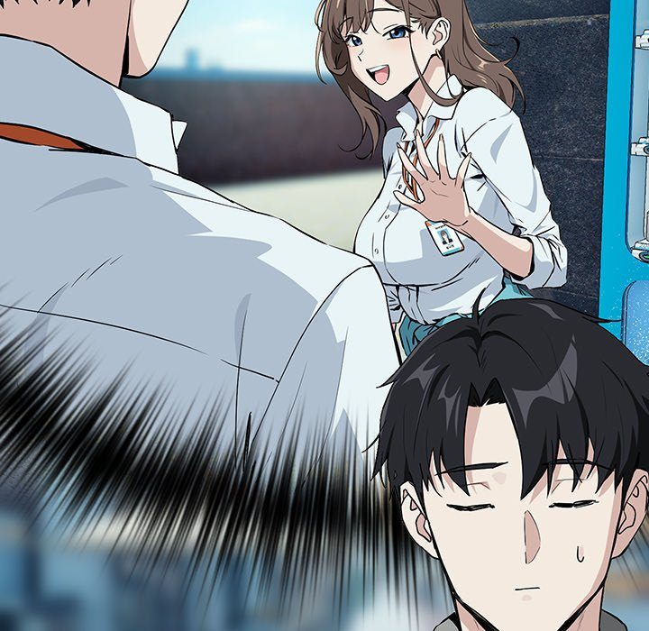 After Work Love Affairs Page 42 - MangaHe