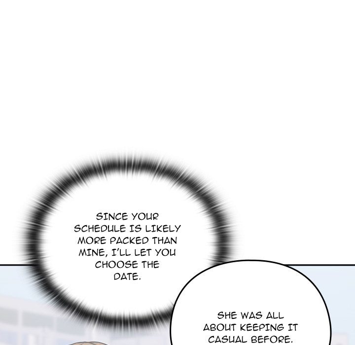 After Work Love Affairs Page 45 - MangaHe