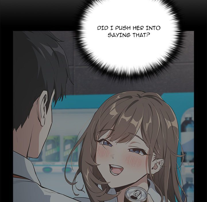 After Work Love Affairs Page 48 - MangaHe