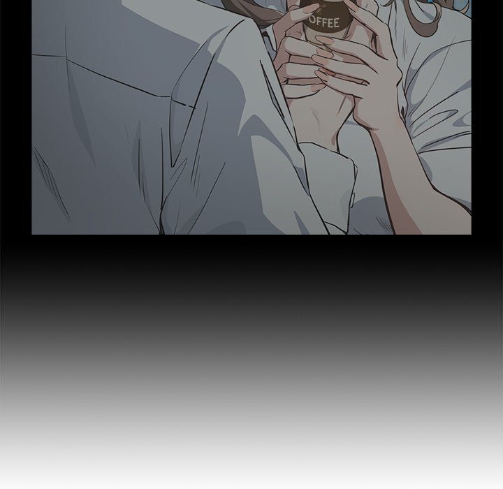 After Work Love Affairs Page 49 - MangaHe