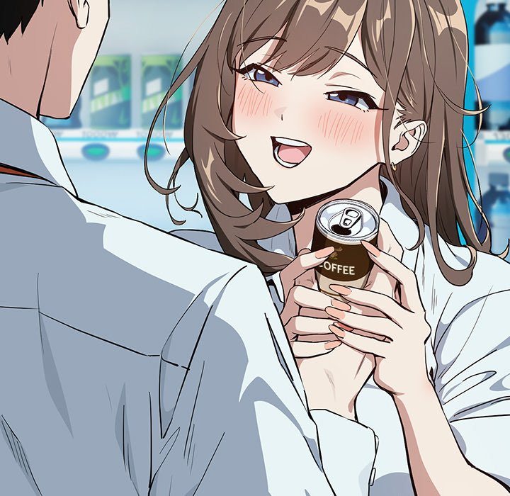After Work Love Affairs Page 6 - MangaHe
