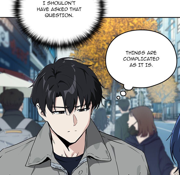 After Work Love Affairs Page 51 - MangaHe