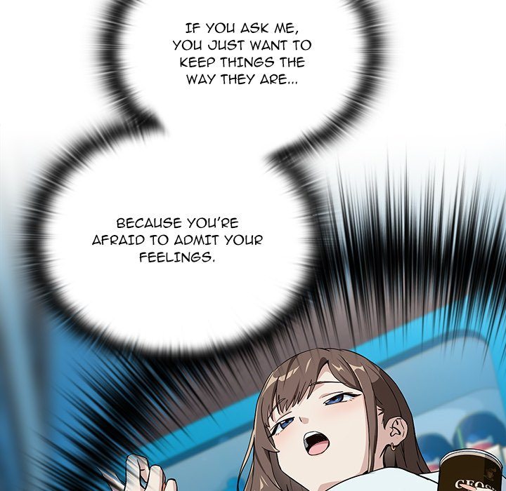 After Work Love Affairs Page 53 - MangaHe