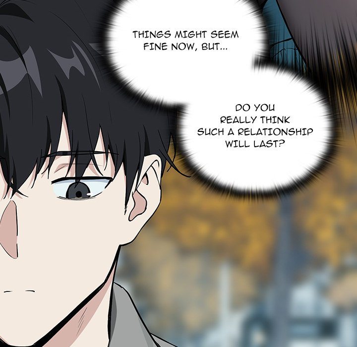 After Work Love Affairs Page 55 - MangaHe