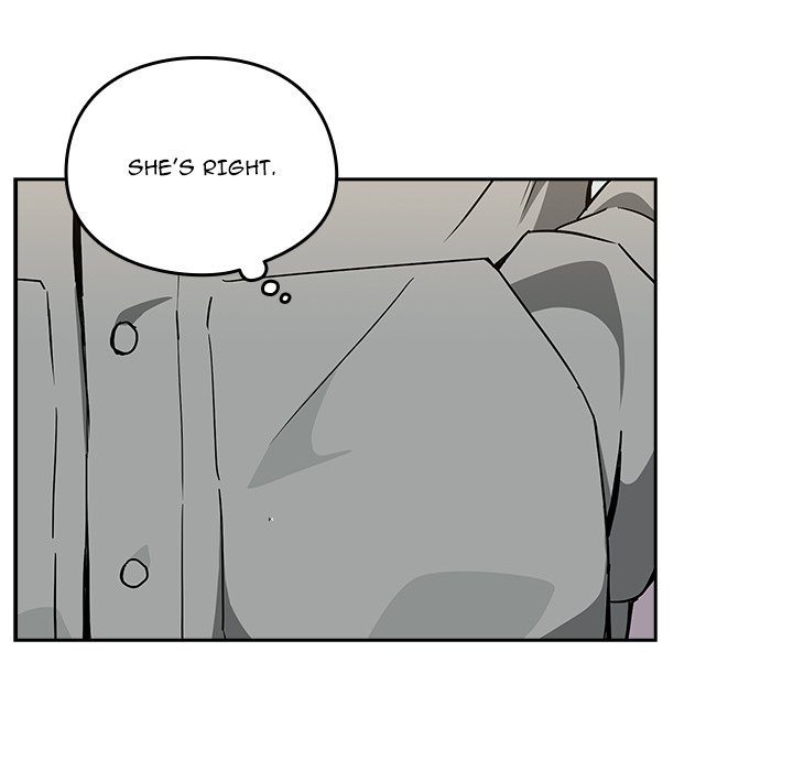 After Work Love Affairs Page 57 - MangaHe