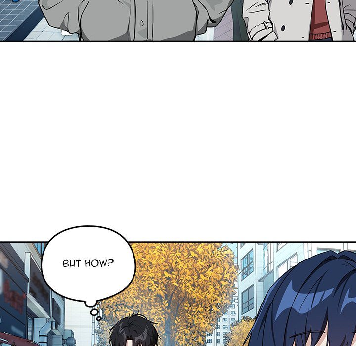 After Work Love Affairs Page 59 - MangaHe