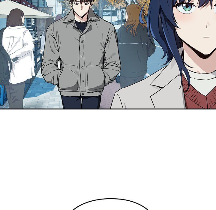 After Work Love Affairs Page 60 - MangaHe