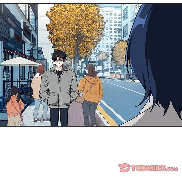 After Work Love Affairs Page 64 - MangaHe