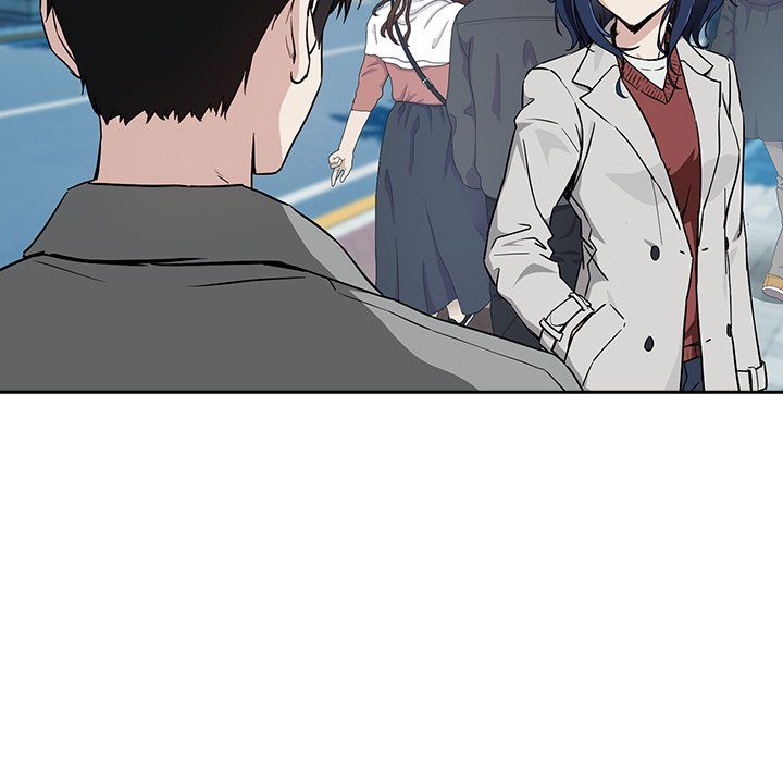 After Work Love Affairs Page 66 - MangaHe
