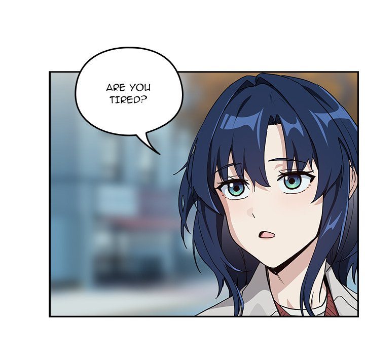 After Work Love Affairs Page 67 - MangaHe