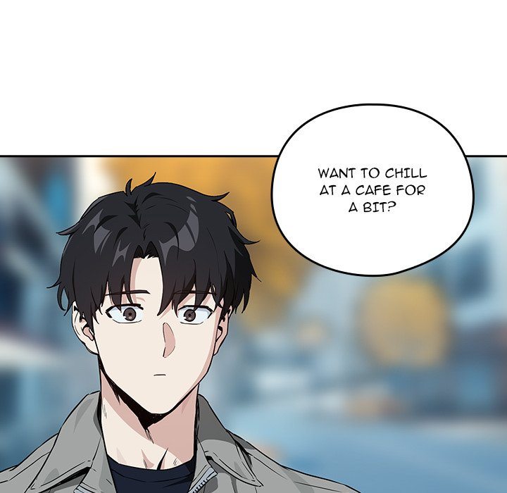 After Work Love Affairs Page 68 - MangaHe
